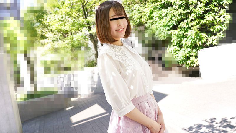 【无码破解】清纯女大学生白虎穴开苞初体验 敏感娇喘不停抽搐 中田南 10musume-111922-01